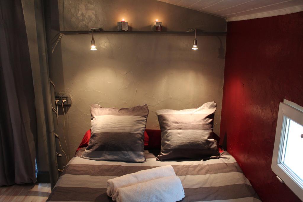 Hotel Le Parc De Jouvence Magrie Zimmer foto