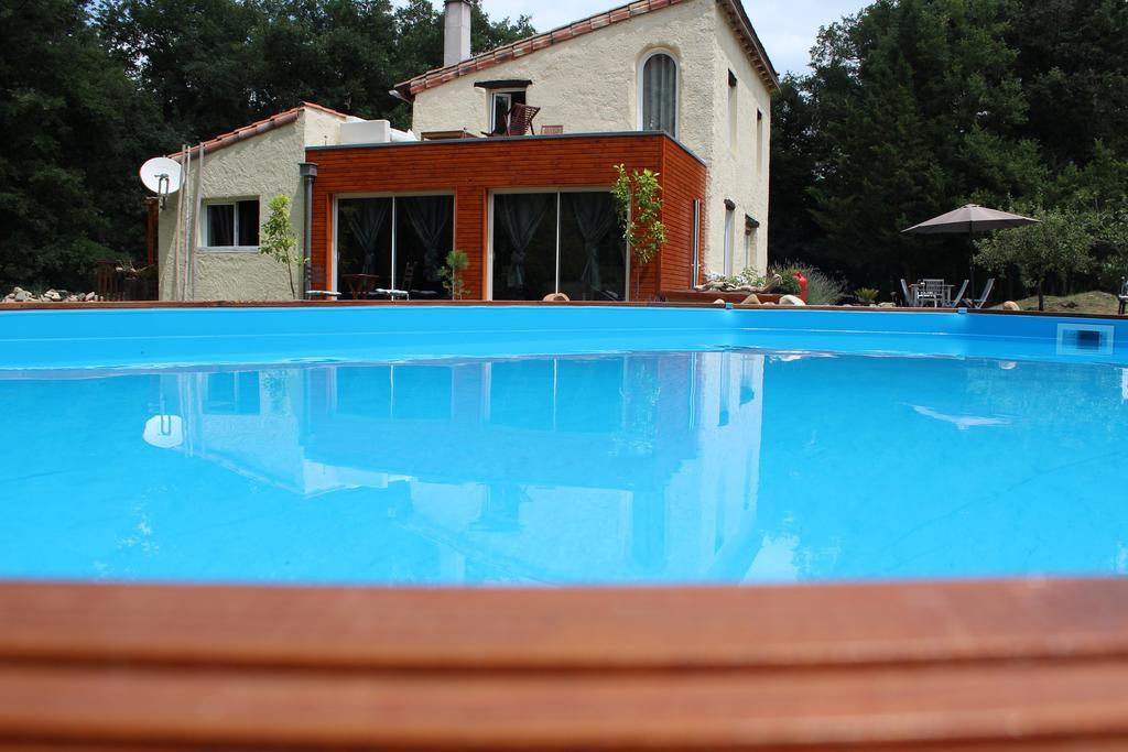 Hotel Le Parc De Jouvence Magrie Zimmer foto