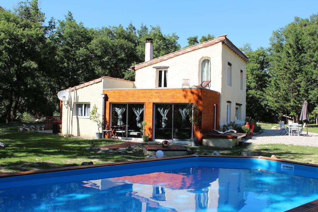 Hotel Le Parc De Jouvence Magrie Zimmer foto