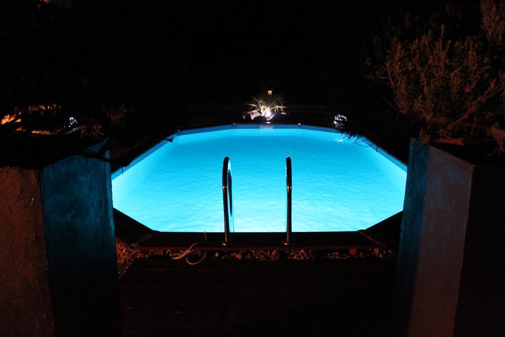Hotel Le Parc De Jouvence Magrie Exterior foto