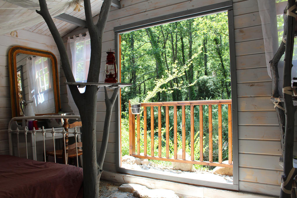 Hotel Le Parc De Jouvence Magrie Zimmer foto