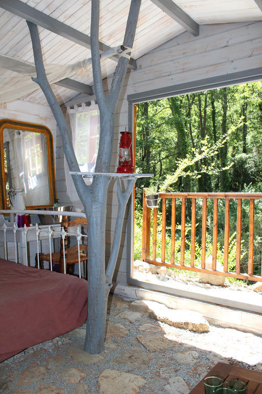 Hotel Le Parc De Jouvence Magrie Zimmer foto